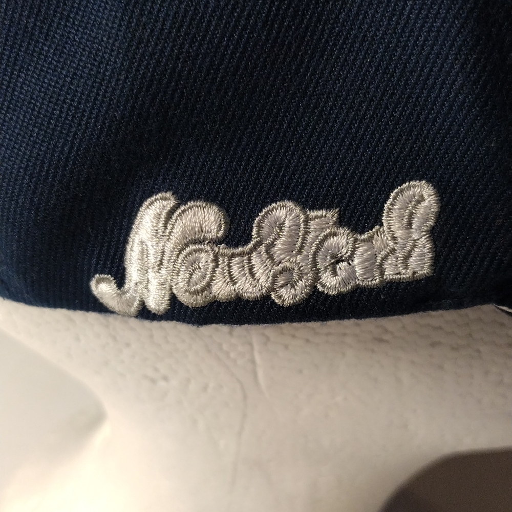 NEW YORK CITY BASEBALL CAP - Picture 5 of 8